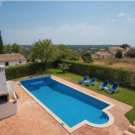 Villa Alegria Loule Bagian luar foto
